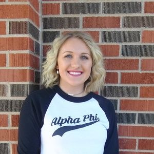 Meet your Posher, Heather